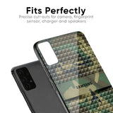 Supreme Power Glass Case For Samsung Galaxy Note 10