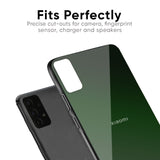 Deep Forest Glass Case for Xiaomi Mi 10 Pro