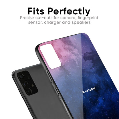 Dreamzone Glass Case For Xiaomi Mi A3