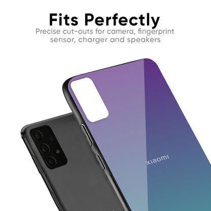 Shroom Haze Glass Case for Xiaomi Mi A3