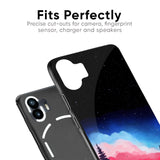 Drive In Dark Glass Case For Nothing Phone 2