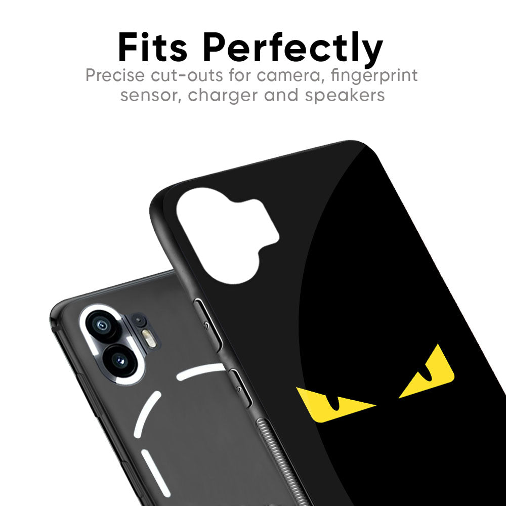 Eyes On You Glass Case For Nothing Phone 2