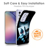 Joker Hunt Soft Cover for Oppo Reno8 Pro 5G