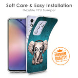 Party Animal Soft Cover for Vivo V17