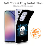 Pew Pew Soft Cover for Samsung Galaxy A8 Star