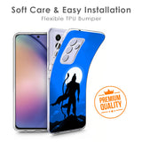 God Soft Cover for Samsung Galaxy M21 2021