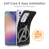 Sign of Hope Soft Cover for Motorola e32s