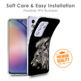 Lion King Soft Cover For iPhone 14 Pro Max