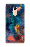 Cloudburst Xiaomi Redmi 5 Plus Back Cover