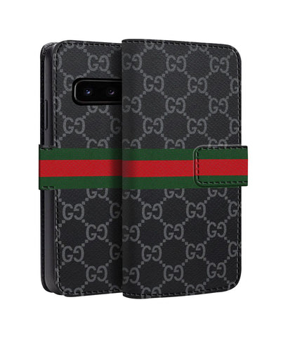 Brand Conscious Samsung Flip Cases & Covers Online