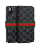 Brand Conscious iPhone Flip Cover Online
