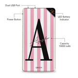 Usual Ribbon Customized Power Bank