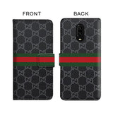 Brand Conscious Flip Case for OnePlus