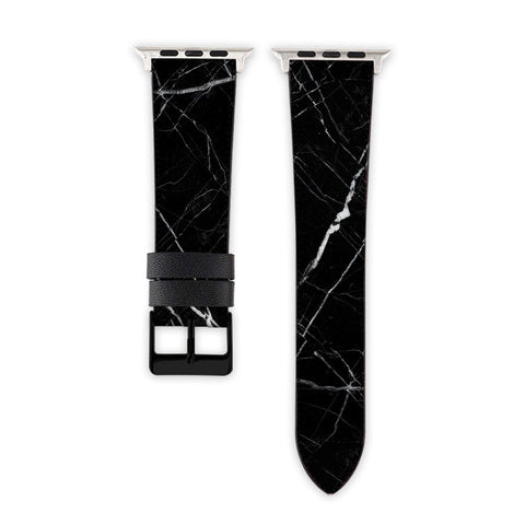 Aesthetic Marble Strap for Apple Watch Online