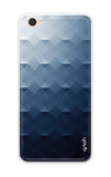 Midnight Blues Vivo Y55s Back Cover