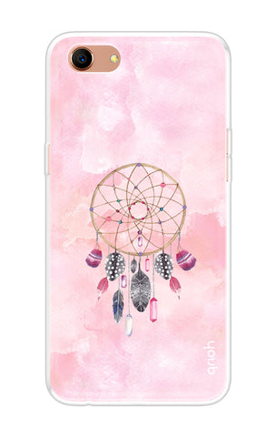 Dreamy Happiness Oppo A83 Back Cover