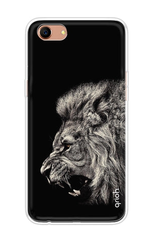 Lion King Oppo A83 Back Cover