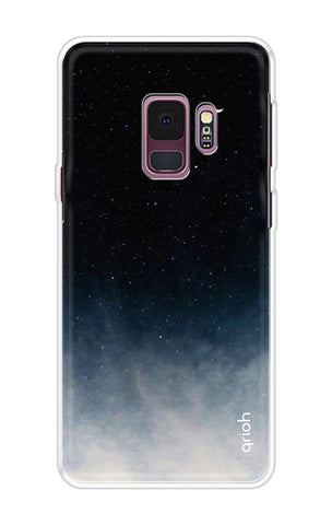 Starry Night Samsung S9 Back Cover