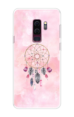 Dreamy Happiness Samsung S9 Plus Back Cover