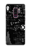 Equation Doodle Samsung S9 Plus Back Cover