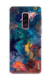 Cloudburst Samsung S9 Plus Back Cover