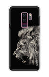 Lion King Samsung S9 Plus Back Cover