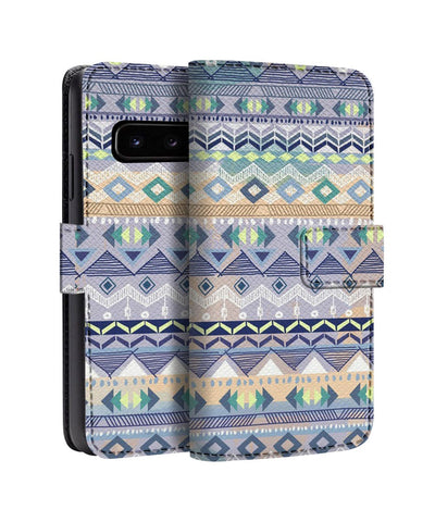 Tribal Baby Pattern Samsung Flip Cases & Covers Online