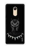 Dark Superhero Redmi Note 5 Back Cover