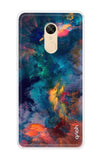 Cloudburst Redmi Note 5 Back Cover