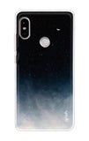 Starry Night Redmi Note 5 Pro Back Cover
