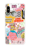 Make It Fun Redmi Note 5 Pro Back Cover
