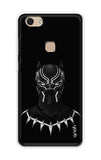 Dark Superhero Vivo V7 Back Cover