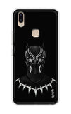 Dark Superhero Vivo V9 Back Cover