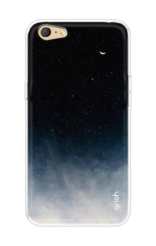 Starry Night Vivo Y71 Back Cover