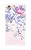 Floral Bunch Vivo Y71 Back Cover