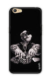 Rich Man Vivo Y71 Back Cover