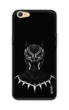 Dark Superhero Vivo Y71 Back Cover