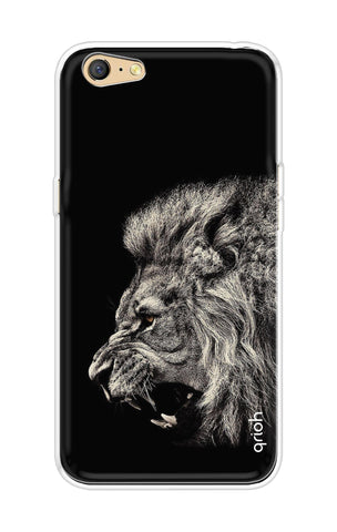 Lion King Vivo Y71 Back Cover