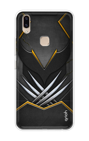 Blade Claws Vivo V9 Youth Back Cover