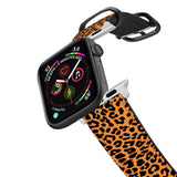 Animal Pattern Strap for Apple Watch
