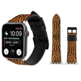 Animal Pattern Strap for Apple Watch