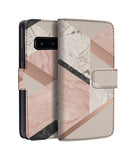 Abstract Marble Samsung Flip Cases & Covers Online