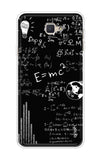 Equation Doodle Samsung J7 NXT Back Cover