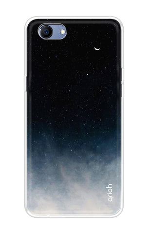 Starry Night Oppo Realme 1 Back Cover
