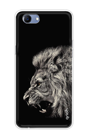Lion King Oppo Realme 1 Back Cover