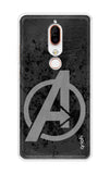 Sign of Hope Nokia X6 Back Cover