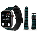 Digital Pattern Strap for Apple Watch