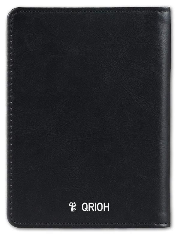 Adventure Is Calling Custom Passport Cover