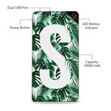 Spectacular Petal Customized Power Bank