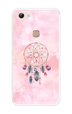 Dreamy Happiness Vivo Y83 Back Cover